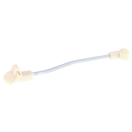 Vaico Shift Rod, V10-6200 V10-6200
